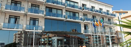Hotel Flamingo