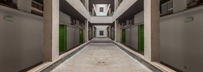 Apartamentos Recoletos