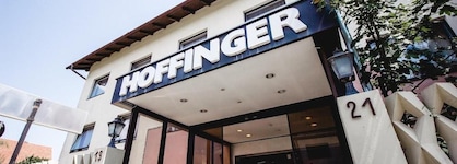 Hotel Hoffinger