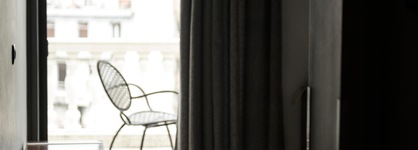Athens Odeon Hotel