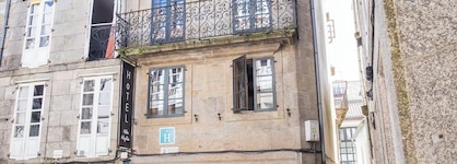 Hotel Alda Algalia