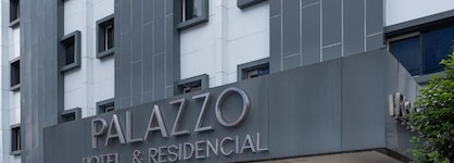 Residencial & Hotel Palazzo