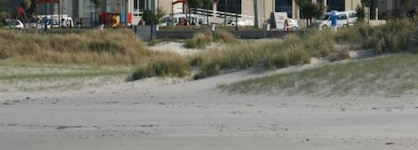 Playa De Laxe Hotel