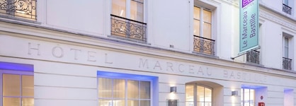 Le Marceau Bastille