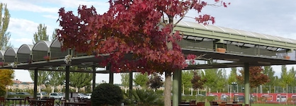 Hotel Lasa Sport