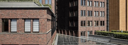 The Mandala Hotel Berlin