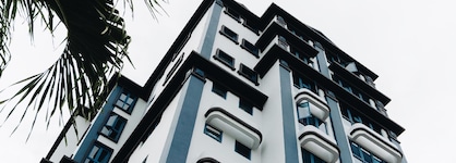 Harbour Ville Hotel