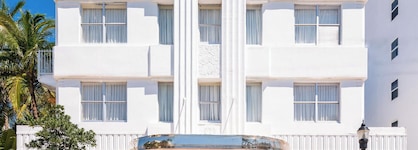 The Savoy Hotel & Beach Club