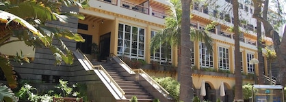 Hotel Escuela Santa Brígida