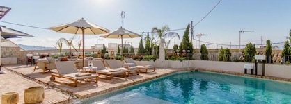Hotel Boutique La Serena - Adults Only