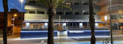 Hotel Neptuno