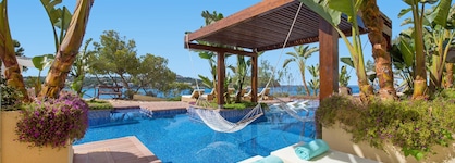 Iberostar Selection Jardín Del Sol Suites - Adults Only