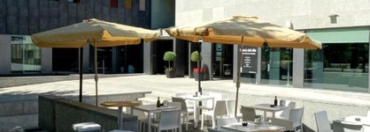 Blu Hotel Almansa