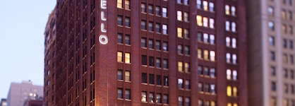 Gale Chicago