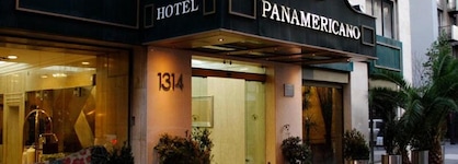 Hotel Panamericano