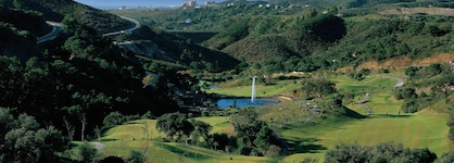 Puente Romano Marbella