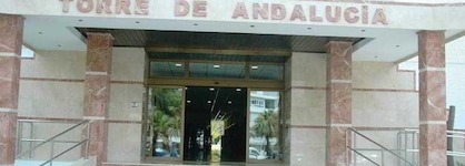 Torre De Andalucia