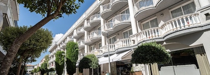 Hotel Don Juan Tossa