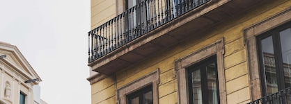 Hotel Regina Barcelona