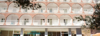 Hotel Cassandra