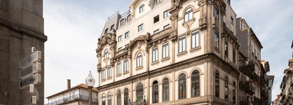 Hotel Da Bolsa
