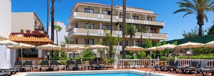 Hotel Don Manolito