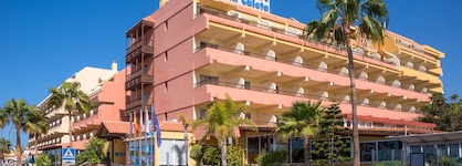 Hovima Jardín Caleta