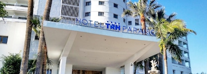 Hotel Trh Paraiso