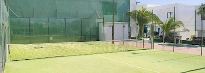 Apartamentos Jable Bermudas