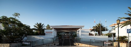 Apartamentos Fuentepark
