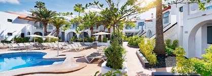 Nido Del Aguila Bungalows & Lara Apartamentos