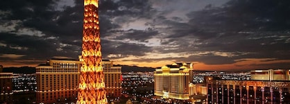 Paris Las Vegas Hotel  & Casino