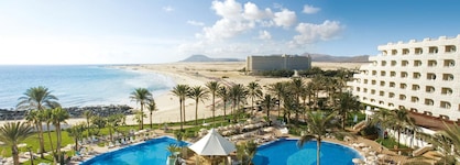 Hotel Riu Palace Tres Islas