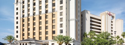 Ramada Plaza by Wyndham Orlando Resort & Suites Intl Drive