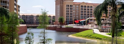 Westgate Town Center Resort