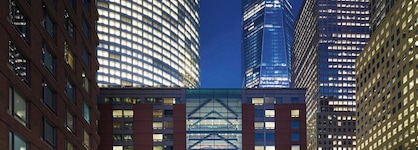 Conrad New York Downtown