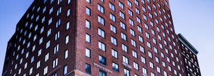 Hotel Beacon NYC
