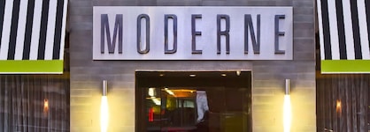 The Moderne Hotel