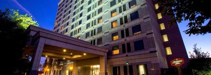 Hampton Inn Ny-Jfk