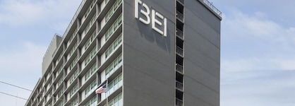 Bei San Francisco Trademark Collection By Wyndham