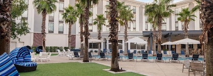Hotel Indigo Mount Pleasant, An Ihg Hotel