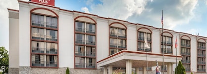 Best Western Plus Music Row