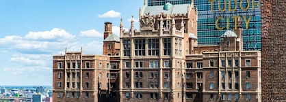 Westgate New York Grand Central
