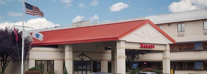 Ramada By Wyndham Boston