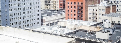 The Clift Royal Sonesta San Francisco