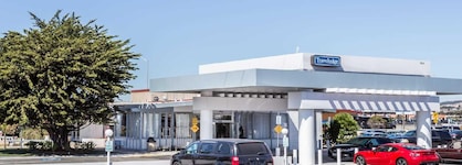 Travelodge By Wyndham San Francisco Airport North