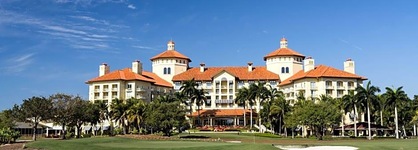 The Ritz-Carlton Naples, Tiburón