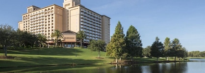 The Ritz-Carlton Orlando, Grande Lakes