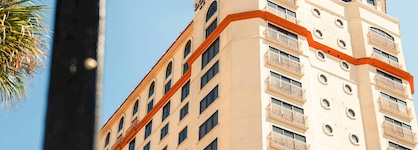 Doubletree by Hilton Orlando Theme Park Resort