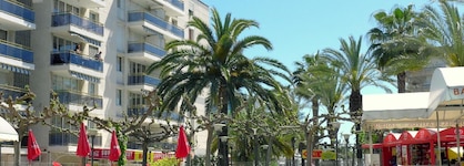 Los Peces Apartments